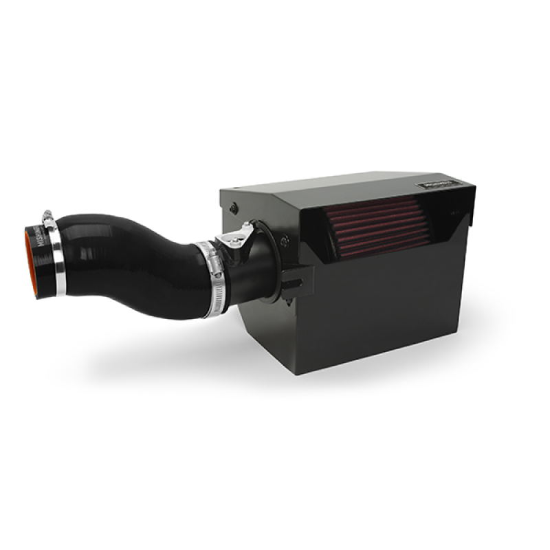 Mishimoto Performance Air Intake - Black for 2016 Honda Civic 1.5L Turbo - Image 7