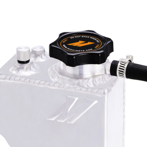Mishimoto Coolant Expansion Tank for 92-99 BMW 3 Series Aluminum - Image 5