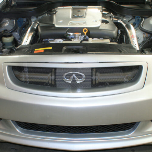 aFe Power Takeda Intakes Stage-2 PDS AIS PDS Infiniti G37 Coupe 08-12 V6-3.7L (pol) - Image 8