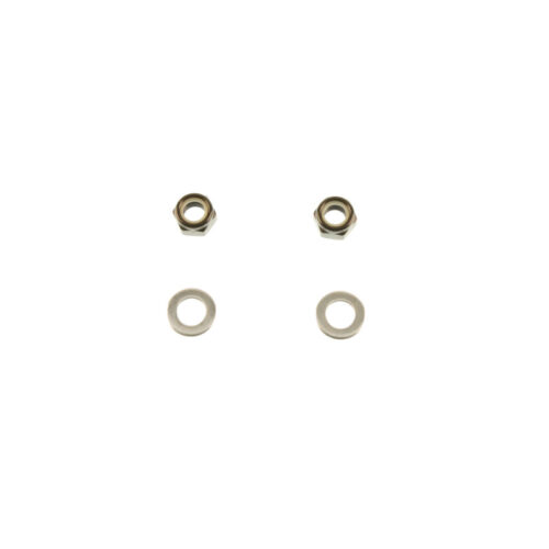 Alternative view of Bilstein 5100 Series Chevy/GMC Pickups Front 46mm Monotube Shock Absorber