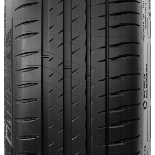 Michelin 54082 Pilot Sport 5 235/40ZR18 (95Y) XL
