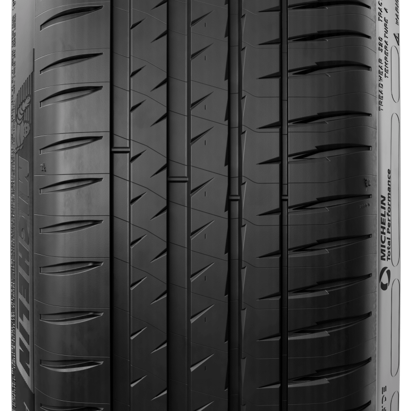 Michelin 54082 Pilot Sport 5 235/40ZR18 (95Y) XL