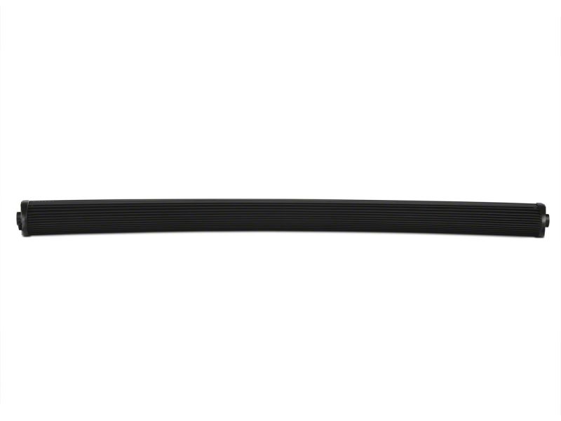 Raxiom 50-In Curved Dual Row LED Light Bar Flood/Spot Combo Beam UNIV (Some Adaptation Required) - Image 7