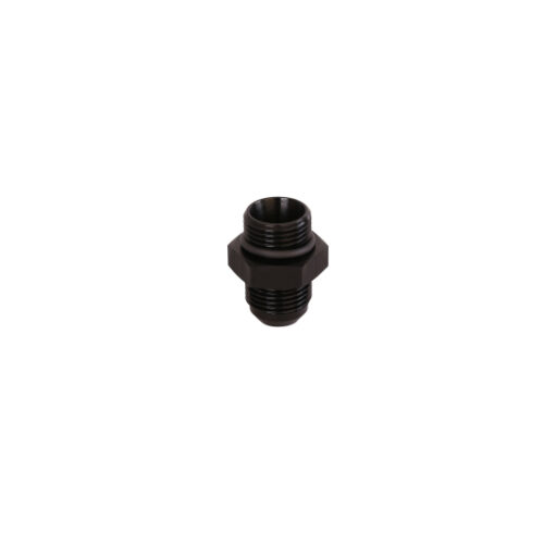 Aeromotive ORB-10 to AN-10 Male Flare Adapter Fitting - Image 3
