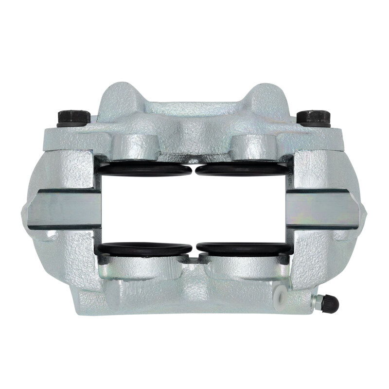 DFC 64-72 Dodge Dart Front-R Premium Caliper - Silver Zinc Coated - Image 5