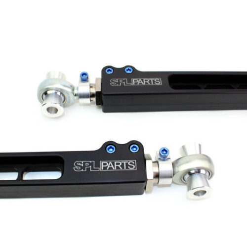 SPL Rear Toe Arms (Billet Version) for 2009+ Nissan 370Z - Image 3