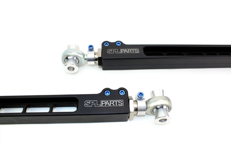 SPL Rear Toe Arms (Billet Version) for 2009+ Nissan 370Z - Image 3