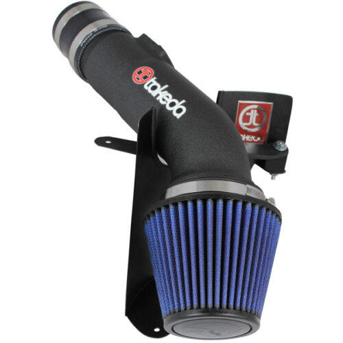 aFe Power Takeda Intake Stage-2 PRO 5R 13-14 Honda Accord V6-3.5L (Black) - Image 2