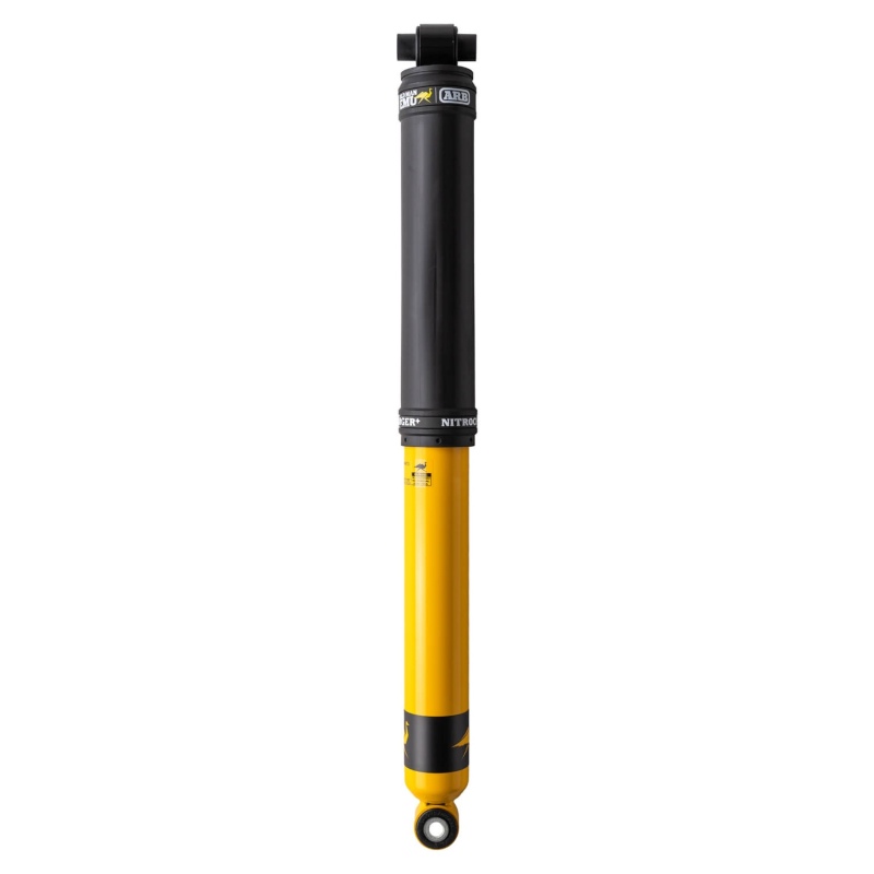 ARB / OME Nitrocharger Plus Shock Jeep JL - Front for 2018-2025 Jeep Wrangler