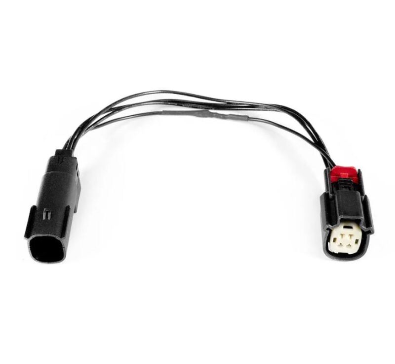 AlphaRex 2021 Tesla Model S Refresh Model Tail Lights to AlphaRex Tail Lights Converters - Image 2