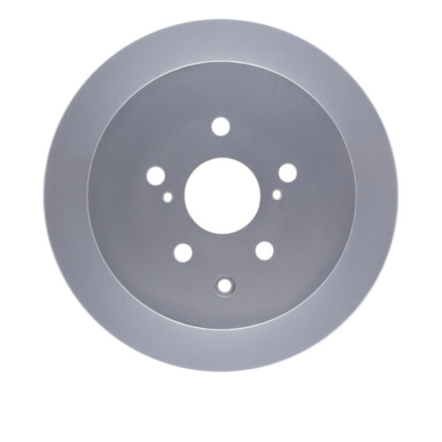 DFC 10-20 Lexus RX350 Rear GeoSPEC Coated Rotor