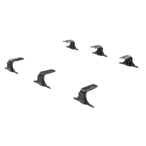 ARB BASE Rack Gutter 6 Leg Kit H1 - For 1770010/30/40 - Image 3