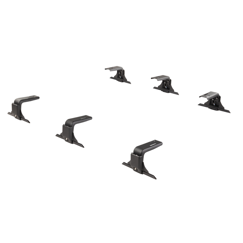 ARB BASE Rack Gutter 6 Leg Kit H1 - For 1770010/30/40 - Image 3