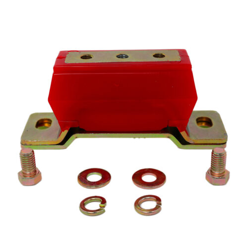 Energy Suspension Ford Trans Mount 2.710 CTR - Red - Image 3