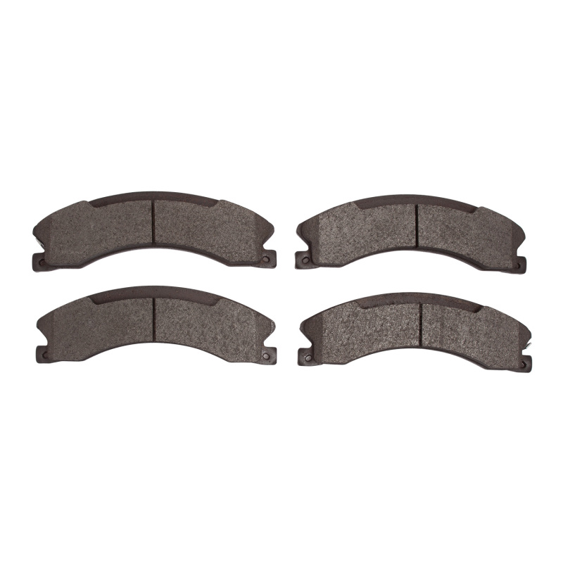 R1 2009-2024 Chevrolet Express 4500 Front/Rear R1 Super Duty Pads & Hardware Kit - Image 7