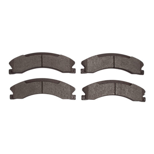 DFC 09-24 Chevrolet Express 3500 Rear/Front Heavy Duty Pads and Hardware Kit - Image 2