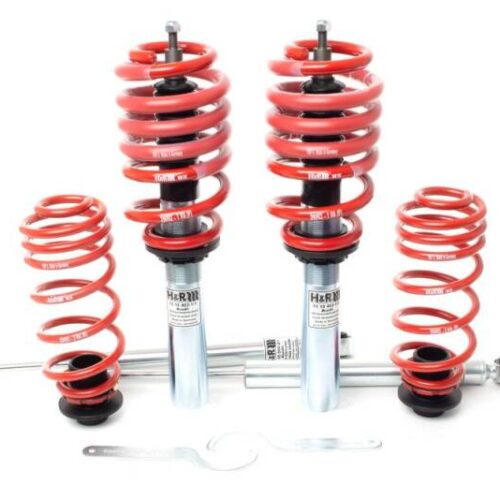 H&R 29092-2 09-16 Audi A4 Avant Quattro/A7 Quattro/A4 Allroad Street Perf. Coil Over