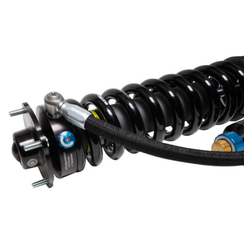 Bilstein for 07-21 Toyota Tundra B8 8112 ZoneControl CR DSA+ Front Right - Image 10