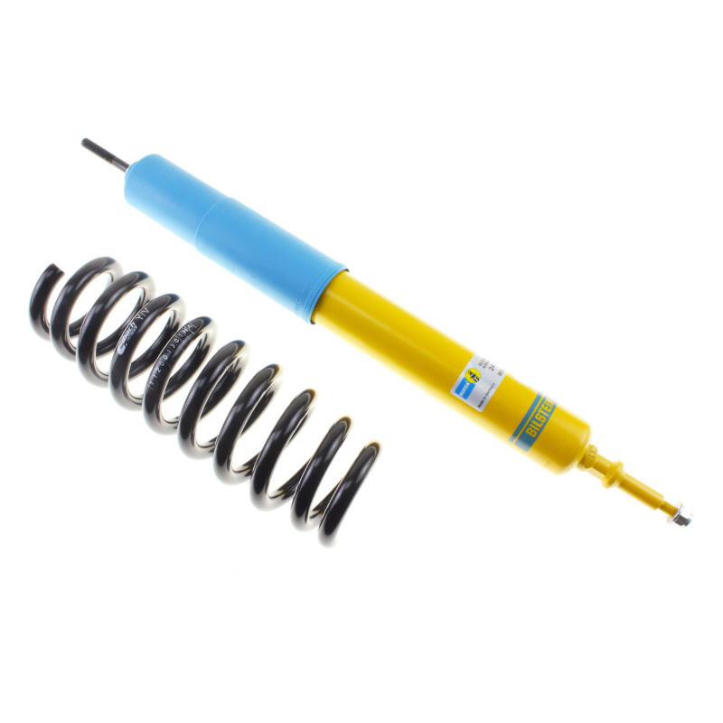 Bilstein B12 for 2007 BMW 335i Base Sedan Front and Rear Suspension Kit - Image 3