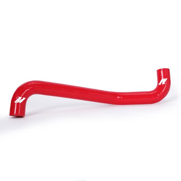 Mishimoto Silicone Hose Kit (LS1 (V8) Engines Only) for 98-02 Chevy Camaro / Pontiac Firebird Red - Image 5