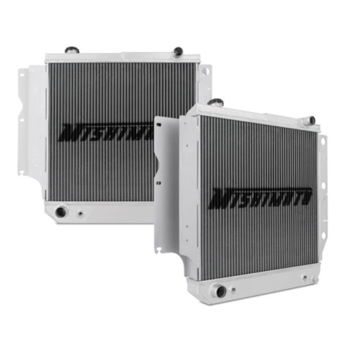 Mishimoto Radiator for 87-06 Jeep Wrangler YJ & TJ Aluminum Performance