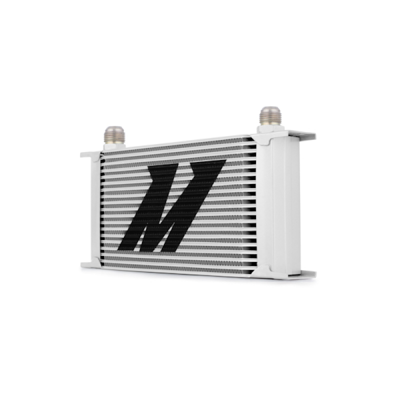 Mishimoto Universal 19 Row Oil Cooler **CORE ONLY** - Image 4