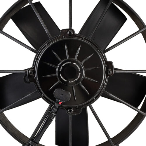 Mishimoto 10 Inch Race Line High-Flow Electric Fan - Image 10