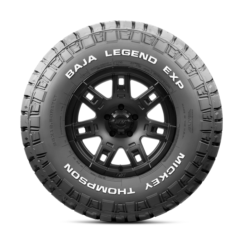 Mickey Thompson Baja Legend EXP Tire 33X12.50R15L - 247541 - Image 5