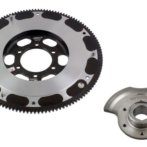 Alternative view of ACT 2004 Mazda RX-8 Flywheel Kit Streetlite w/CW03