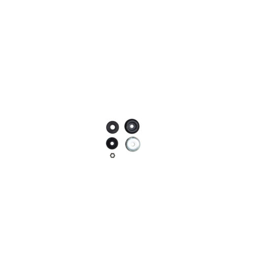 Bilstein B8 5160 for 94-13 Ram 2500 Front Shock Absorber for 0-3in Lifted Height - Image 4