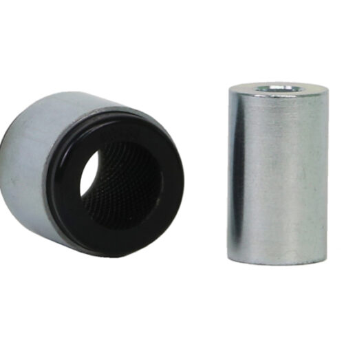 Alternative view of Whiteline Front Panhard Rod to Axle Bushing