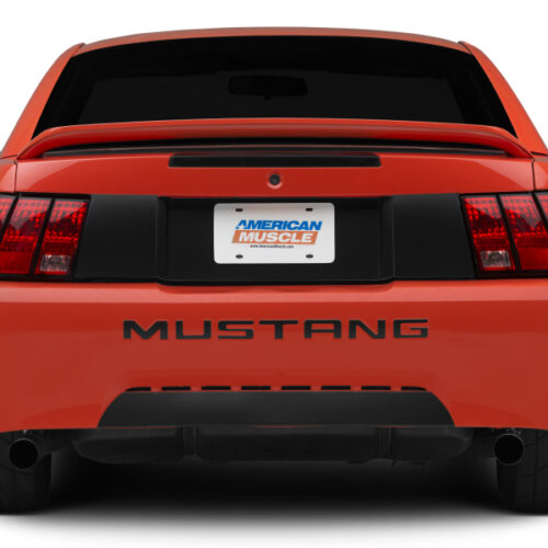 Raxiom for 1999-2004 Ford Mustang Excluding Cobra Axial Series LED Third Brake Light (Smoked) - Image 6