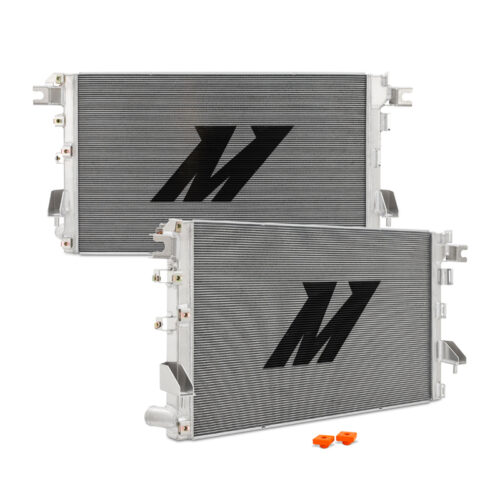 Mishimoto Performance Aluminum Radiator for 2019+ Ram 6.7L Cummins