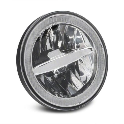 Raxiom for 2005-2009 Ford Mustang GT Axial Series LED Halo Fog Lights - Image 5