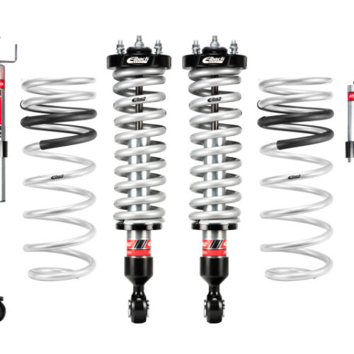 Eibach 22-24 Toyota Tundra SR XK70 Pro-Truck-Lift Stage 2R