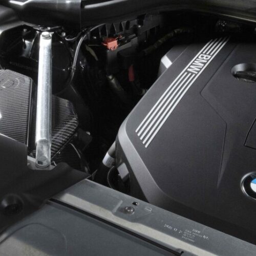 Dinan D760-0075 20-25 BMW X3/X4 M40i Cold Air Intake - Image 8