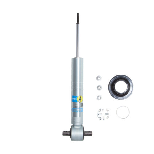 Alternative view of Bilstein for 07-13 GMC Sierra 1500 XFE B8 5100 Series Front 46mm Monotube Shock Absorber