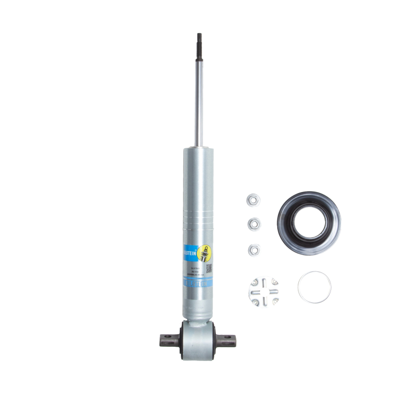 Bilstein for 07-13 GMC Sierra 1500 XFE B8 5100 Series Front 46mm Monotube Shock Absorber - Image 2