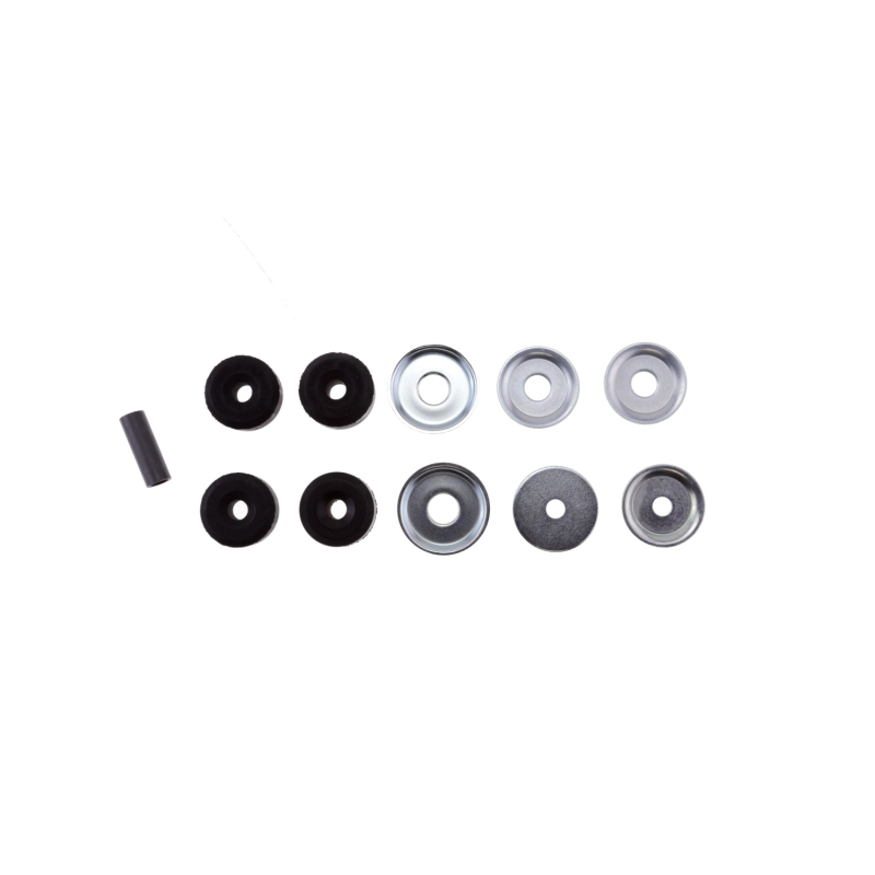 Bilstein B8 5100 Series for 91-97 Toyota Landcruiser w/ 2-2.5in Lift Front 46mm Monotube Shock Absorber - Image 3
