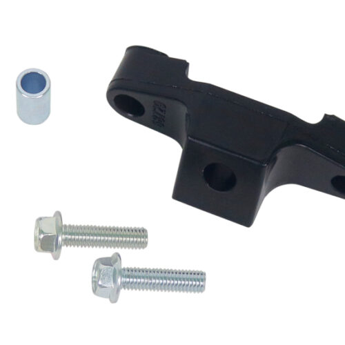 Whiteline 2012+ Toyota 86/GR86 Shifter Rod Bushing Kit - Image 3