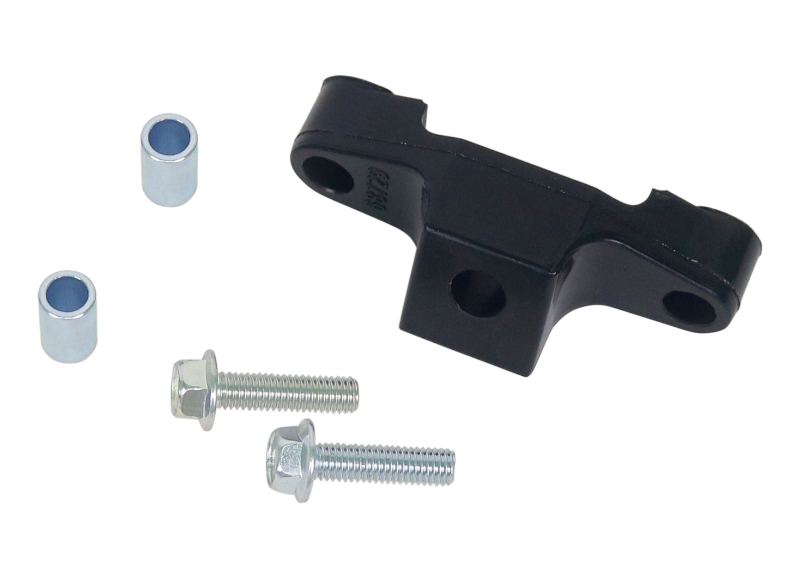 Whiteline 2012+ Toyota 86/GR86 Shifter Rod Bushing Kit - Image 3