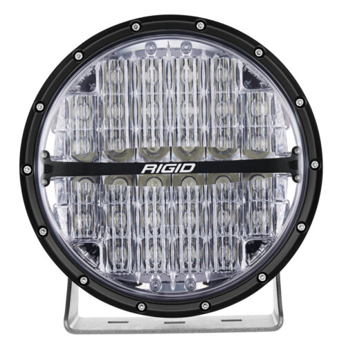 Rigid Industries 360-Series 9in LED Off-Road Drive Beam - RGBW - Image 5