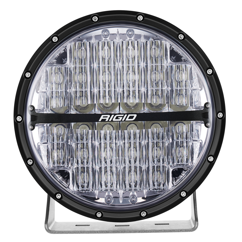 Rigid Industries 360-Series 9in LED Off-Road Drive Beam - RGBW - Image 5