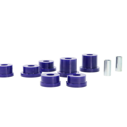SuperPro 2008 Pontiac G8 Base Rear Subframe Bushing Kit - Image 3