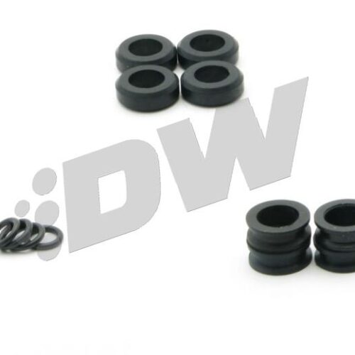 DeatschWerks 02-12 WRX / 07-12 STi / 07-12 Legacy GT 1000cc Bosch EV14 Injectors - Image 4