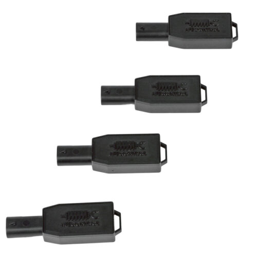 Alternative view of aFe Power Suspension Logic Electronic Shock Modules w/ Small Connector 14-19 Chevrolet Corvette (C7)