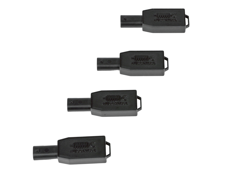 aFe Power Suspension Logic Electronic Shock Modules w/ Small Connector 14-19 Chevrolet Corvette (C7) - Image 2