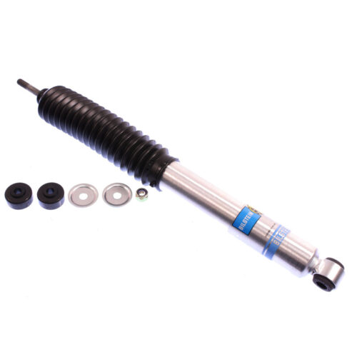 Bilstein 5100 Series for 1980 Ford Bronco Custom Front 46mm Monotube Shock Absorber