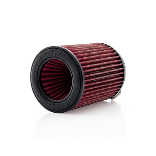 Alternative view of Mishimoto Performance Air Intake Kit - Polished for 15-21 VW Golf/GTI