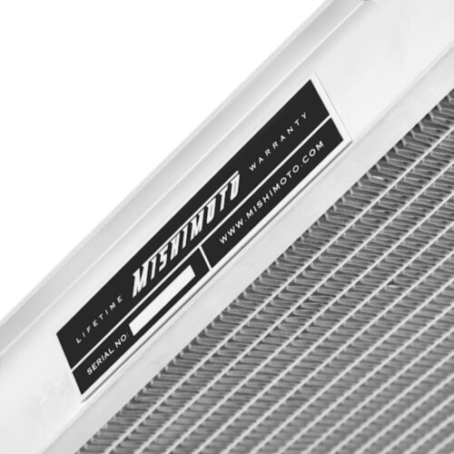 Mishimoto Aluminum Radiator for 07-09 Nissan 350Z Manual - Image 7